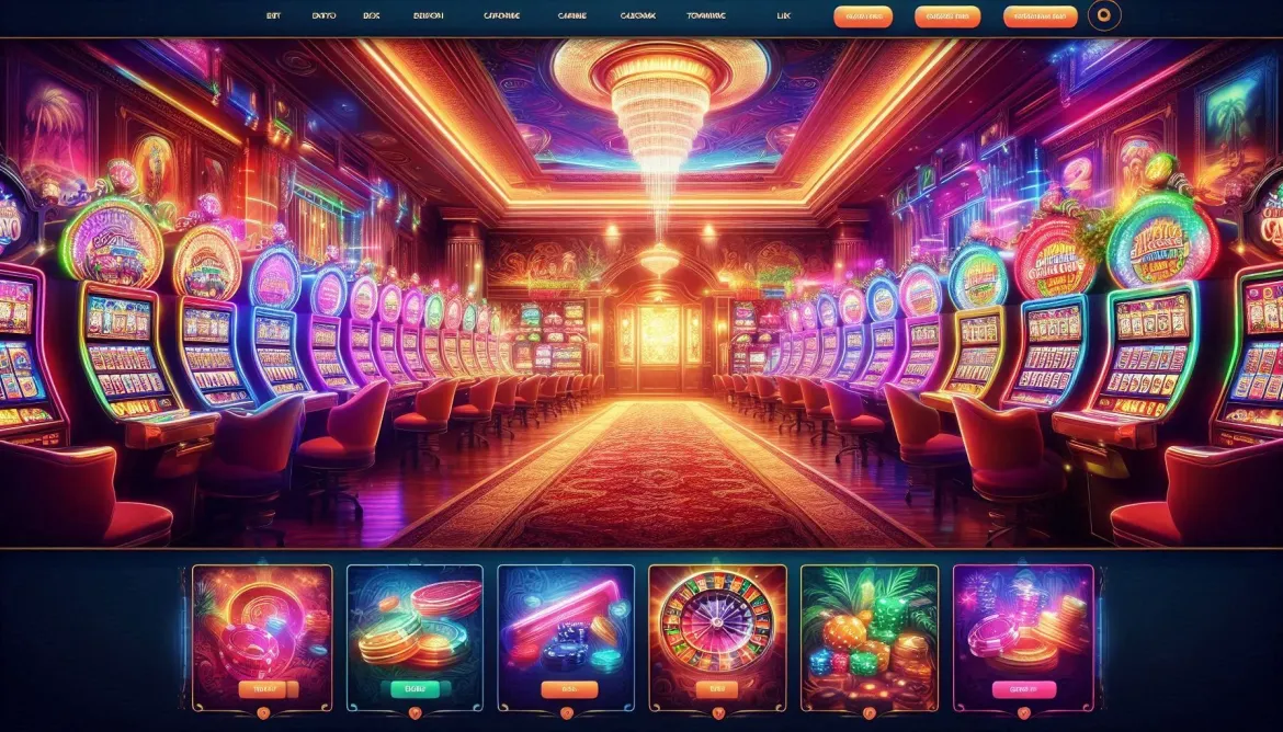 Spielbank Thüringen